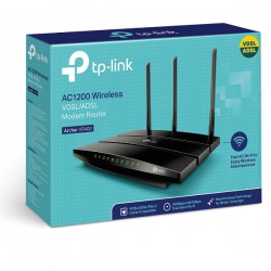 TP-LINK Archer VR400